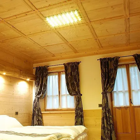 팜스테이 예게르하우스 아그리투리스모 *