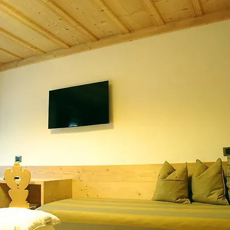 Jaegerhaus * Cortina d'Ampezzo