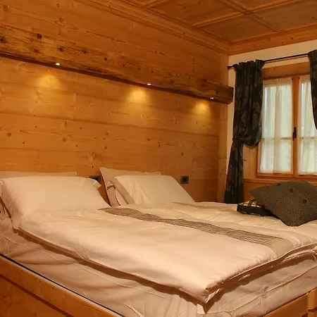 Vakantieboerderij Jaegerhaus *