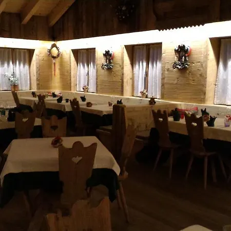 Jaegerhaus Vakantieboerderij