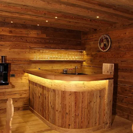 Jagerhaus Agriturismo