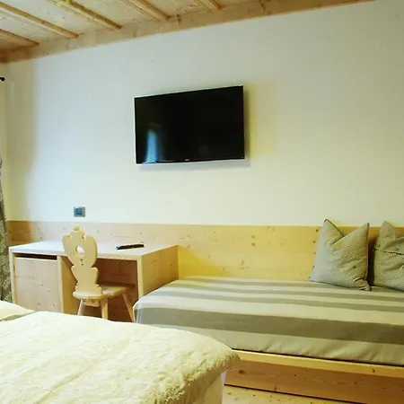 Jagerhaus Agriturismo *