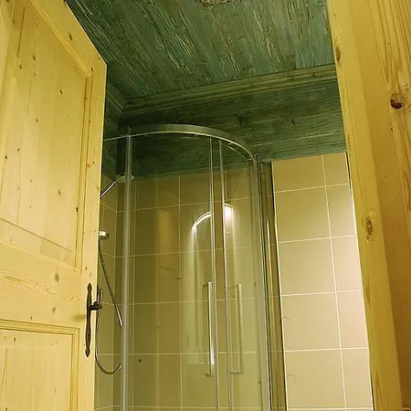 Jaegerhaus *