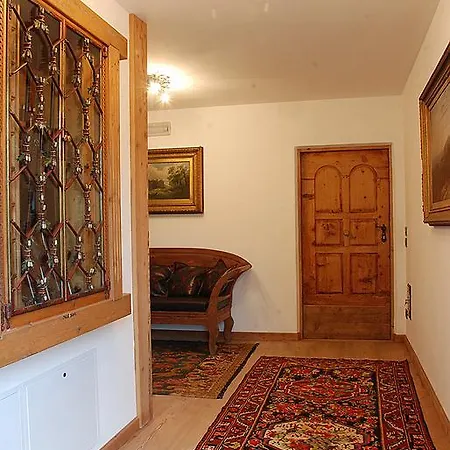 Jagerhaus Agriturismo