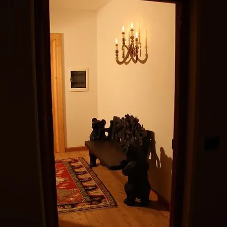 Jaegerhaus * Cortina dʼAmpezzo