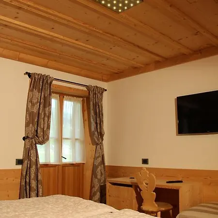 Farm stay Jagerhaus Agriturismo